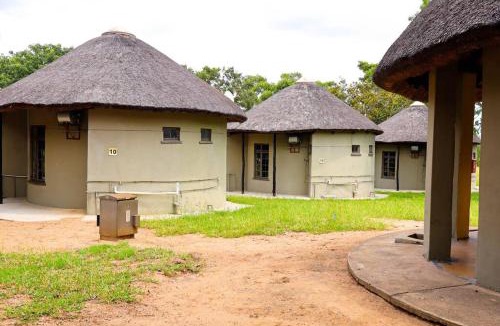 Kruger National Park Apartment | Africa Self Catering Chalets - Manyeleti