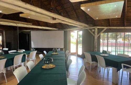 Tierpoort House | Africa Skye Venue & Events