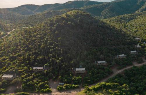 Addo Ski Chalet | AfriCamps Addo