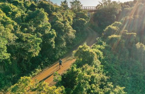 Addo Ski Chalet | AfriCamps Addo