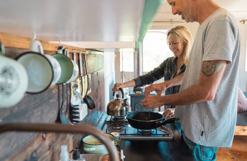Thorny Bush Game Reserve Other | Africamps at Hoedspruit