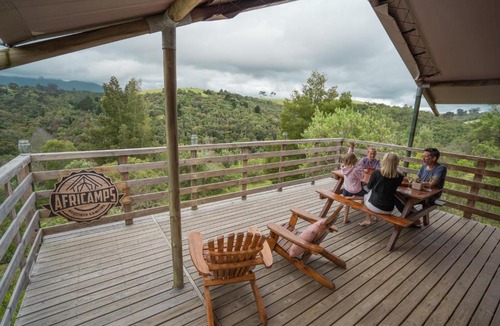 Bitou Ski Chalet | AfriCamps at Ingwe