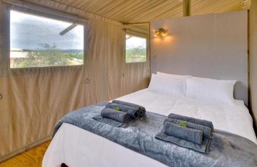 Ligfontein Ski Chalet | AfriCamps at Mackers