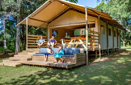 Ligfontein Ski Chalet | AfriCamps at Mackers
