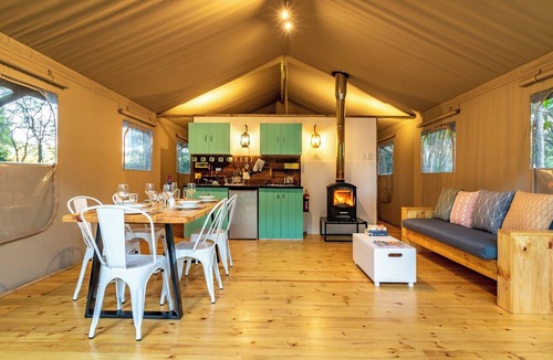 Langeberg Other | AfriCamps at Pat Busch Mountain Reserve