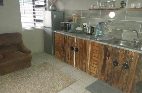 Stilfontein House | African Elephant's Den
