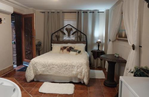 Stilfontein House | African Elephant's Den