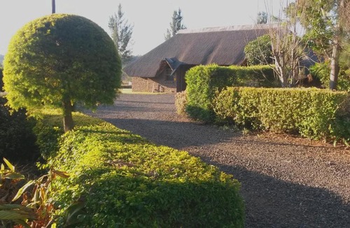 Mkhondo Bed & Breakfast | African Flair Country Lodge