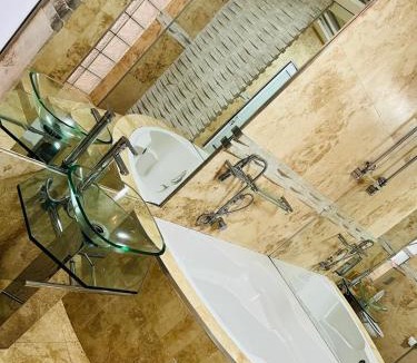 Parow North Bed & Breakfast | African Haven Guest House