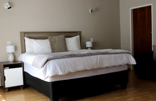 Boksburg House | African Kingdom Guest House