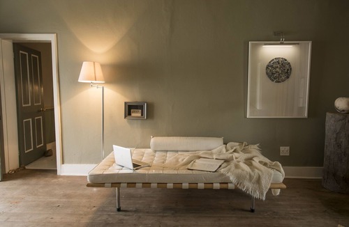 Prince Albert Cottage | African Relish Cottages