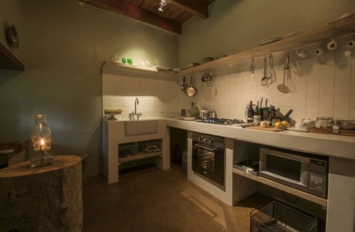 Prince Albert Cottage | African Relish Cottages