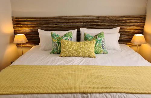 Athlone Bed & Breakfast | African Sands B&B