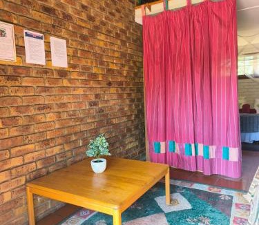 Deneysville Apartment | African Shore Guesthouse