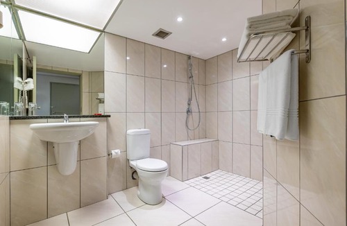 Harrismith Hotel | African Sky Harrismith Inn