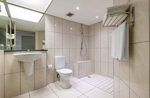 Harrismith Hotel | African Sky Hotels - Harrismith Inn