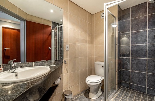 Ermelo Hotel | African Sky Hotels - Ermelo Inn