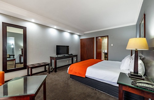 Ermelo Hotel | African Sky Hotels - Ermelo Inn
