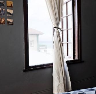 Muizenberg Hostel | African Soul Surfer