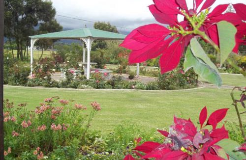George House | African Sun Guest House