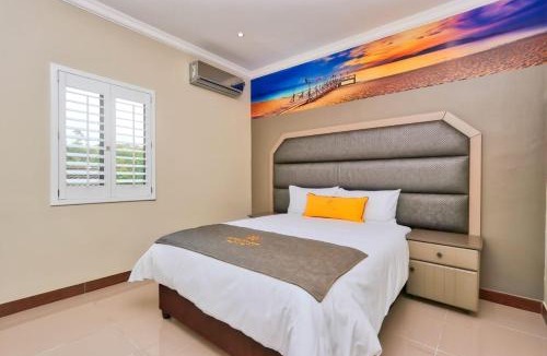 South Durban Hotel | African Sun lodge
