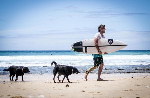 Jeffreys Bay Hostel | African Ubuntu Backpackers