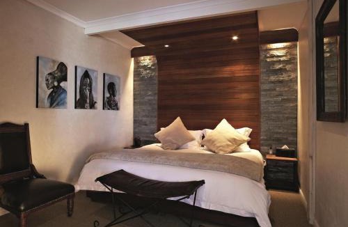 Capri Apartment | African Violet - Terraces