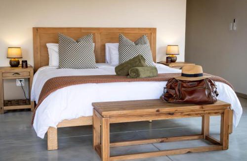 Hoedspruit Cabin | Afrikaya Bush Lodge