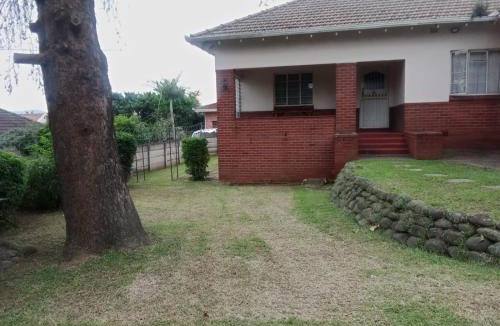Scottsville House | Afro Africa Poperties