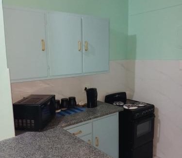 Kingsborough Apartment | Afsaal 214