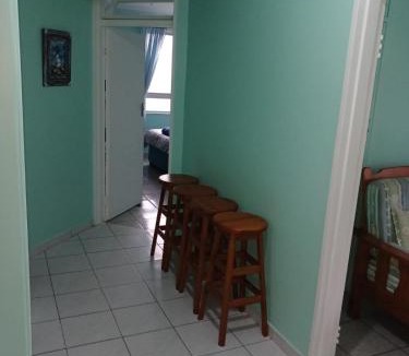 Kingsborough Apartment | Afsaal 214