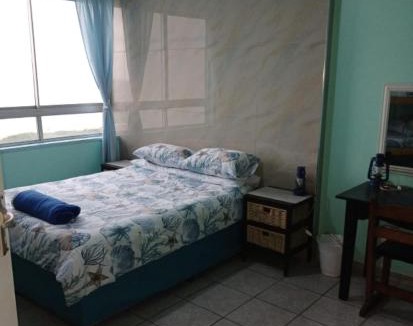 Kingsborough Apartment | Afsaal 214