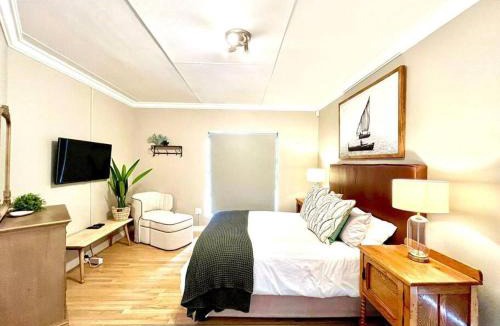 Reebok Villa | Afterglow Guesthouse
