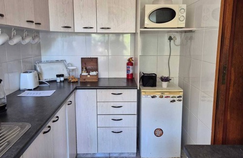 Pinelands House | Afton Safari Lodge