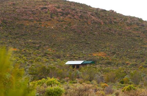 Kamiesberg Other | Agama Tented Camp