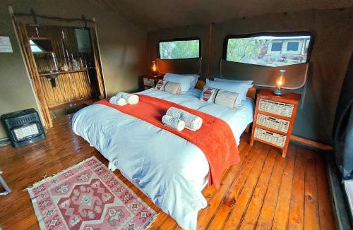 Kamiesberg Other | Agama Tented Camp