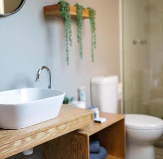 Nala Bed & Breakfast | Agapé Boutique Guesthouse Bothaville