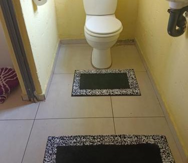 Germiston House | Agnes Guest House