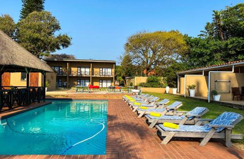 Umkomaas Hotel | Agulhas House & Diving