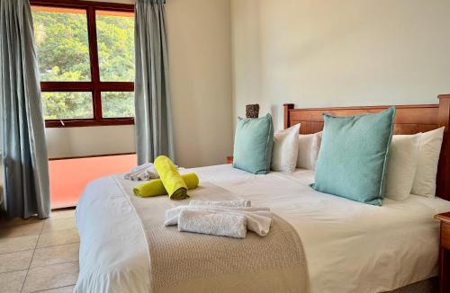 Umkomaas Hotel | Agulhas House & Diving
