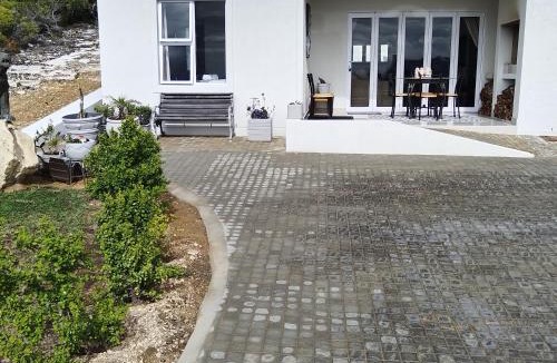 L'Agulhas Apartment | Agulhas Splendour