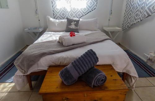 L'Agulhas Apartment | Agulhas - Wyn & Wind