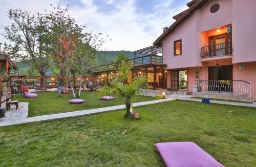Agva Hotel | Ağva Mints Hotel Adult Only