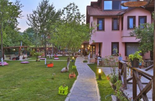 Agva Hotel | Ağva Mints Hotel Adult Only