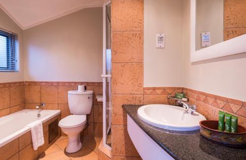 Benoni Hotel | aha Kopanong Hotel & Conference Centre