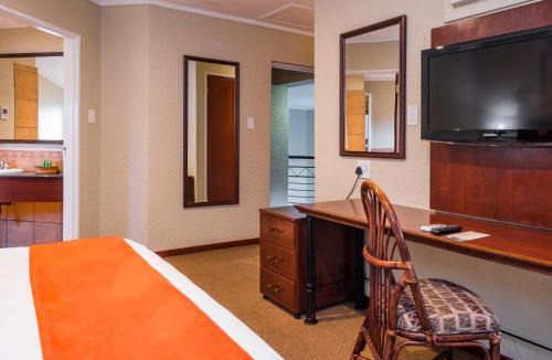 Benoni Hotel | aha Kopanong Hotel & Conference Centre