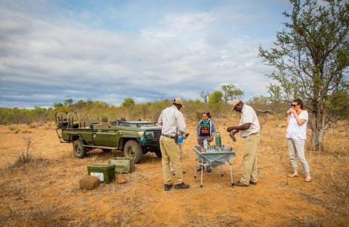Maruleng Other | aha Makalali Private Game Lodge