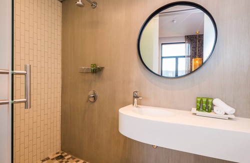 Knysna Hotel | aha The Rex Hotel