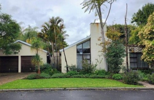 Die Boord House | Aircon, WiFi, fridge, microwave