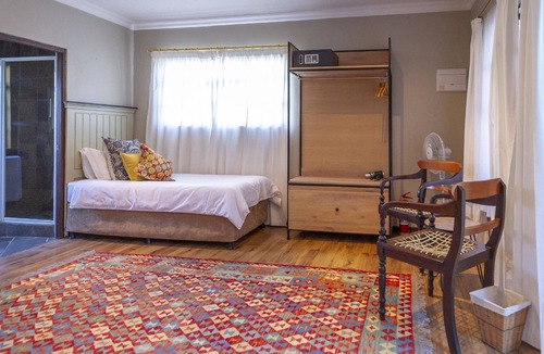 Montagu Bed & Breakfast | Airlies Guest House